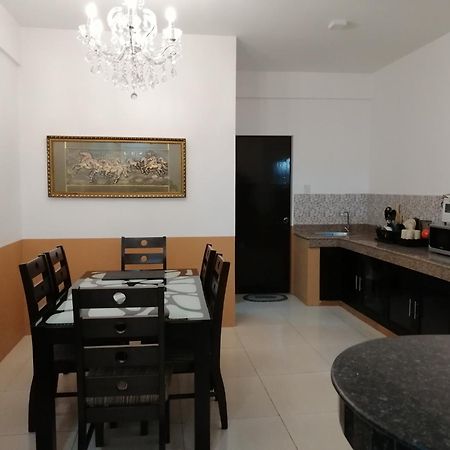 Jil'S Apartelle Тагайтай Экстерьер фото