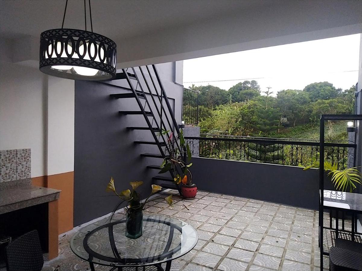 Jil'S Apartelle Тагайтай Экстерьер фото